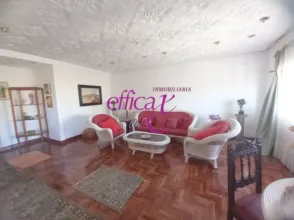 Piso en Torrijos