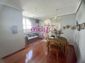 Piso en Torrijos
