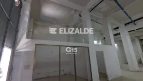 Local comercial en calle de Lauaizeta