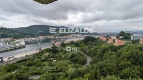 Piso en Kasares Pasealekua