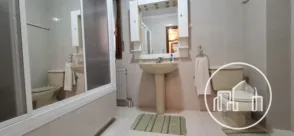 Piso en Centro