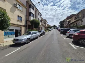 Local comercial en calle de Santiago, 84