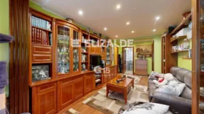 Piso en Larratxo Pasealekua