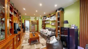 Piso en Larratxo Pasealekua