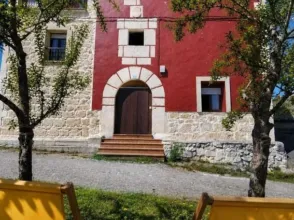 Casa en Momediano