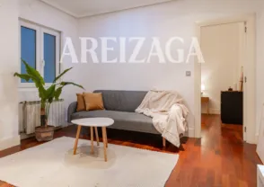 Piso en Avenida de Madrid, 21