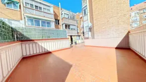 Piso en calle de García Miranda