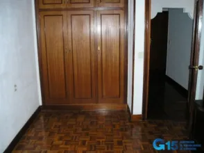 Piso en calle de Pío Baroja