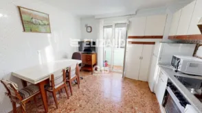 Piso en calle de Santa Bárbara