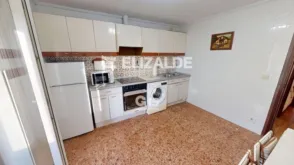 Piso en calle de Santa Bárbara