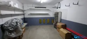 Garaje en Andoain