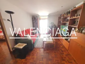 Piso en calle Maribaratza