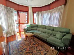 Piso en Arteagabeitia