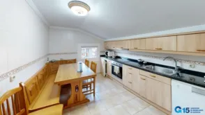 Piso en Avenida de Joakin Larreta