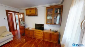 Piso en Avenida de Joakin Larreta