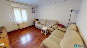 Piso en Avenida de Joakin Larreta