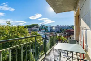 Apartamento en Antiguo