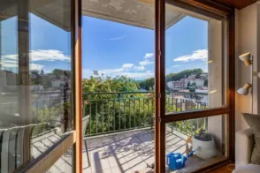 Apartamento en Antiguo