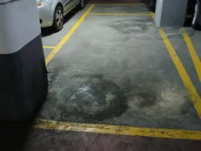 Garaje en Paseo de Colon, 13