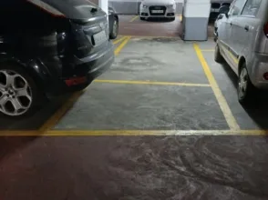 Garaje en Paseo de Colon, 13