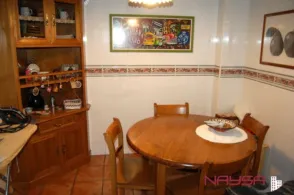 Casa adosada en Portal de Betoño