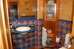 Casa adosada en Portal de Betoño