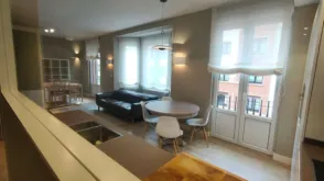 Piso en Indautxu
