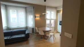 Piso en Indautxu