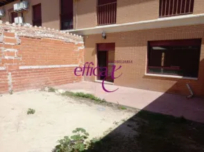 Casa en Torrijos