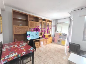 Piso en Torrijos