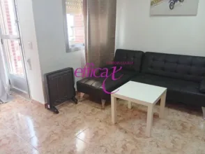 Piso en Torrijos