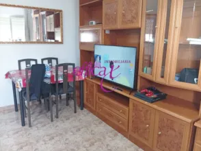 Piso en Torrijos