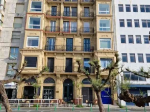 Piso en calle de Andia