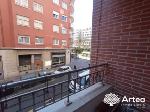 Piso en Sabino Arana