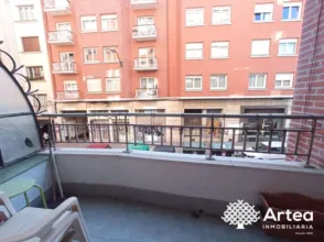 Piso en Sabino Arana