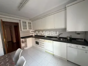Apartamento en callejón Huerta del Rosario