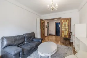 Piso en calle de Catalina Erauso