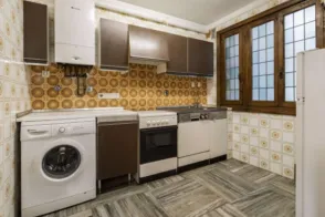 Piso en calle de Catalina Erauso