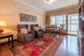 Piso en Zumalakarregi Kalea