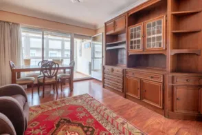 Piso en Zumalakarregi Kalea