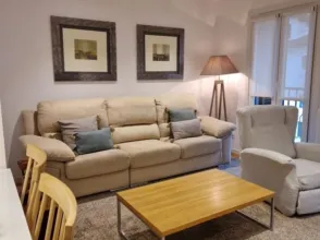 Dúplex en Herrikobarra