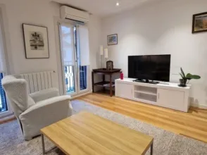 Dúplex en Herrikobarra