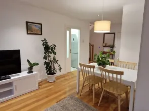 Dúplex en Herrikobarra