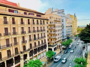 Piso en calle de Gerona