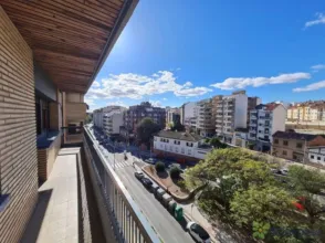 Piso en Avenida de Zaragoza