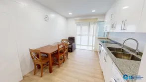 Piso en calle de Agustín Leitza