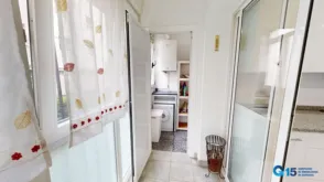 Piso en calle de Agustín Leitza