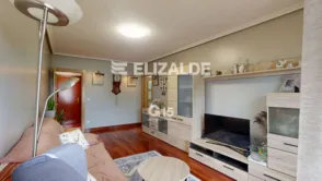 Piso en calle de Elizasu