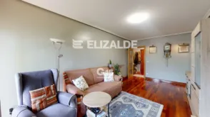 Piso en calle de Elizasu