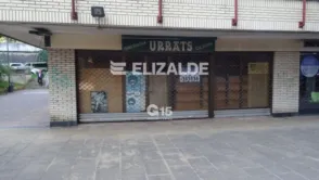 Local comercial en calle Txapinene Kalea